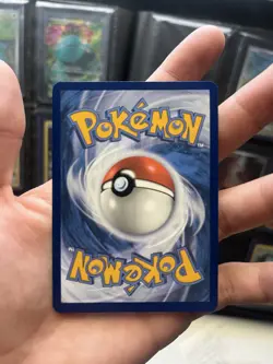 Pokemon TCG Squirtle 170/165 IR Scarlet Violet 151 NM - Image 3