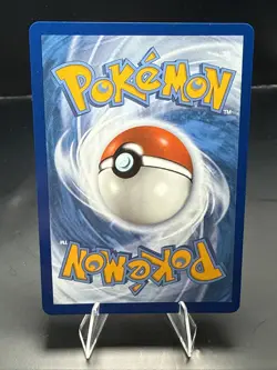 Pokemon Alolan Vulpix SV8/SV94 Hidden Fates Shiny Vault Shiny Holo Rare - Image 3