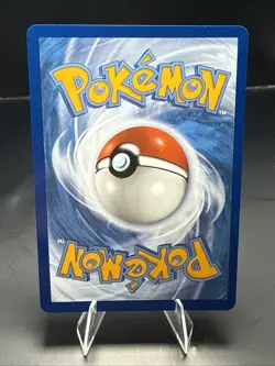 Pokemon Alolan Vulpix SV8/SV94 Hidden Fates Shiny Vault Shiny Holo Rare - Image 4