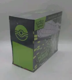 Pokemon Mega Evolution Perfect Order Elite Trainer Box ETB Brand New Sealed - Image 2