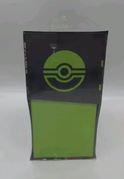 Pokemon Mega Evolution Perfect Order Elite Trainer Box ETB Brand New Sealed - Image 4