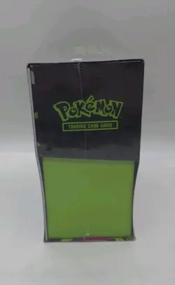 Pokemon Mega Evolution Perfect Order Elite Trainer Box ETB Brand New Sealed - Image 5