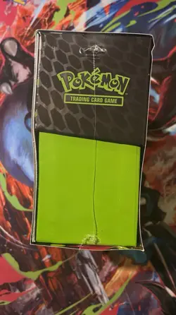 Pokemon Perfect Order Elite Trainer Box ETB - BRAND NEW - Image 2