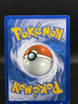 Absol 91/102 Ultra Rare HGSS Triumphant Pokemon TCG MP - Image 2