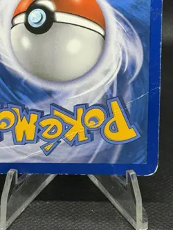 Absol 91/102 Ultra Rare HGSS Triumphant Pokemon TCG MP - Image 3