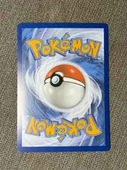 2023 Pokemon TCG Psyduck 175/165 S&V-151 Holo Illustration Rare - Image 2