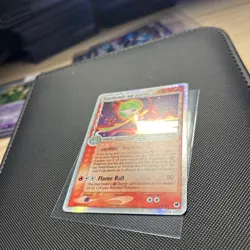 Gardevoir ex (Delta Species) 93/101 Dragon Frontiers Holo 2006 Pokemon - Image 2