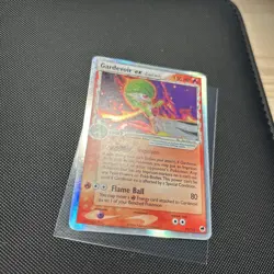 Gardevoir ex (Delta Species) 93/101 Dragon Frontiers Holo 2006 Pokemon - Image 3