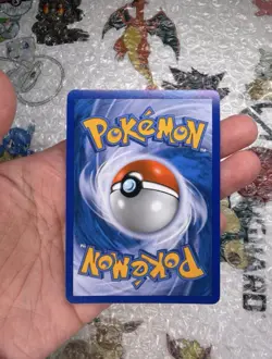 Magnezone 5/100 D&P Stormfront Rare Holo with Holo Swirl - Pokemon TCG LP - Image 5