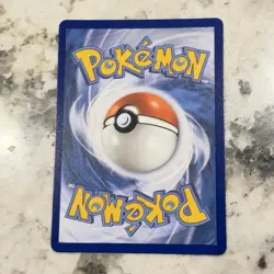 Pokemon Mega Gardevoir EX 178/132 Mega Evolution SIR - PACK FRESH - Image 4