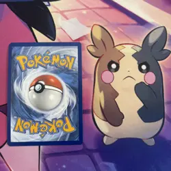 Pokemon TCG Gengar Holo Black Star Promo SWSH241 Stamped Lost Origin - Image 4