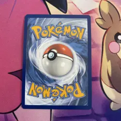 Pokemon TCG Gengar Holo Black Star Promo SWSH241 Stamped Lost Origin - Image 5