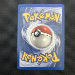 Pikachu Black Star Promo [NP 012] Pokemon TCG Single [10th Anniversary] - Image 2