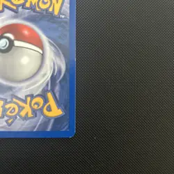 Pikachu Black Star Promo [NP 012] Pokemon TCG Single [10th Anniversary] - Image 3