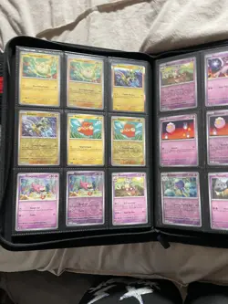 Pokemon Stellar Crown master set - Image 2