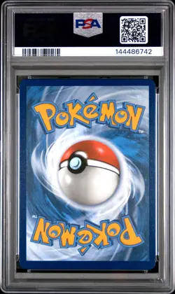 PSA 10 Team Rocket's Zapdos 070/182 Asia Exclusive Stamp Pokemon - Image 2