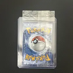 Pikachu Pokemon SEALED SVP 027 Scarlet & Violet Paldea Evolved ETB Promo - Image 2