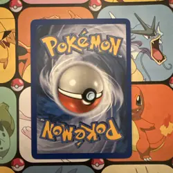 Pokemon POP Series 3 Ditto 12/17 near mint - Image 4