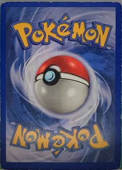 Charmeleon 24/102 Uncommon Base Set Unlimited Pokemon Heavily Played - Image 2