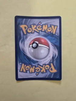 Pokemon Dawn 107 / 080 M2: Inferno X - Super Rare Trainer Holo (Korean) - Image 2