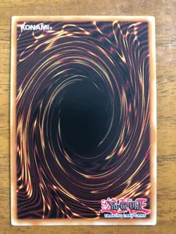 Soul Hunter - YuGiOh TCG - AP07-EN021 - Image 2