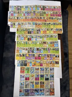 🔥233x Full Art Holo Secret Rare EX Delta 2014-17 Pokemon Card Lot w/ Blastoise+ - Image 2