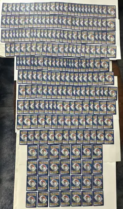 🔥233x Full Art Holo Secret Rare EX Delta 2014-17 Pokemon Card Lot w/ Blastoise+ - Image 3