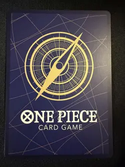 Tashigi SP EB03-018 One Piece English SR Alt Art Heroines Edition Near Mint - Image 3