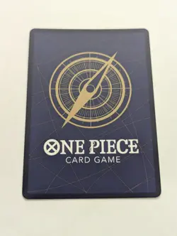 One Piece TCG - Sanji - Royal Blood (OP10-005) Free Shipping Sanji OP10-005 - Image 2