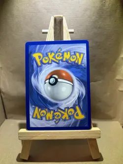 Delibird 152/132 Illustration Rare IR Pokemon Mega Evolution Mint Condition - Image 2