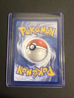Delibird 152/132 Illustration Rare IR Pokemon Mega Evolution Mint Condition - Image 2
