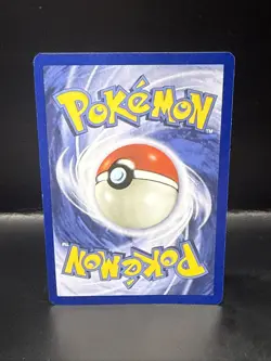 Pokemon Card - Arcanine WoTC Black Star Promo 6 Non Holo F - Image 4