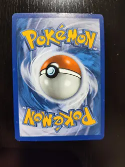 Wishiwashi GX - 38/145 - Pokemon Guardians Rising Sun & Moon Ultra Rare Card NM - Image 2