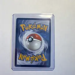 Pokemon Jigglypuff Holo Shiny Rare 198/091 SV: Paldean Fates TCG Card - Image 2