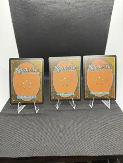 Magic: The Gathering Extraplanar Lens x3 Artifact Colorless English Cards - Image 2
