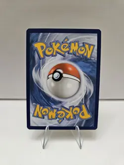 Pokemon Squirtle Illustration Rare Holo Sv: Scarlet & Violet 151 170/165 Card - Image 2