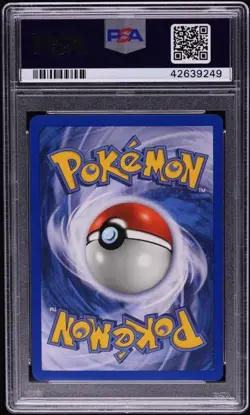 PSA 10 Desert Shaman Reverse Holo Skyridge 2003 Pokemon Card #123 POP 13 - Image 2