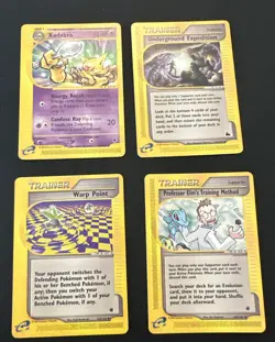 Private pokemon card listing - Image 1