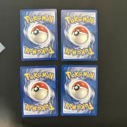 Private pokemon card listing - Image 2