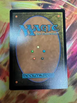 Tendrils of Agony (2004) (Rainbow Foil) Secret Lair Drop Foil - Image 2