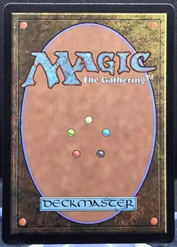 Realm of Koh #391 Avatar: The Last Airbender Extended Art Foil Rare - Image 2