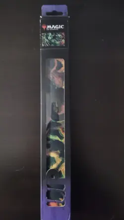 Magic The Gathering Playmat (UltraPRO) #38442 Modern Horizons 3 Birthing Ritual - Image 2