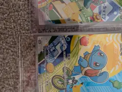 Pokemon TCG Chinese Card 30th Anniversary First Partner Kanto Region 3 Promo - Image 5