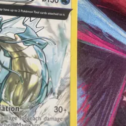 Pokemon Gyarados 21/98 XY Ancient Origins Non-Holo Read Description - Image 3