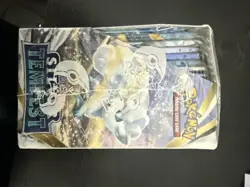 Pokemon Silver Tempest Booster Box TCG Sword & Shield Brand New - Image 4