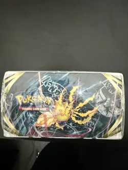 Pokemon Silver Tempest Booster Box TCG Sword & Shield Brand New - Image 5