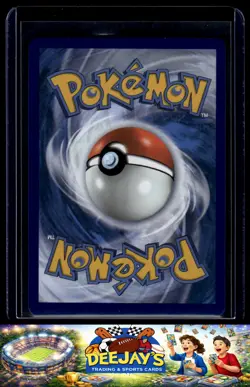 Team Magma's Groudon Holo 9/95 Celebrations: Classic Collection Pokemon - Image 2