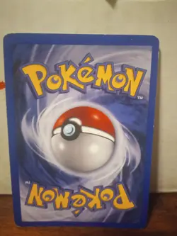 Pokemon Dark Raichu Stage 1 70 HP Holo Rare Legendary Collection 7/110 - Image 2