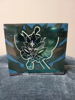 Pokemon Scarlet & Violet TWILIGHT MASQUERADE ETB New & Sealed Elite Trainer Box - Image 1