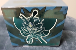 Pokemon Scarlet & Violet TWILIGHT MASQUERADE ETB New & Sealed Elite Trainer Box - Image 2